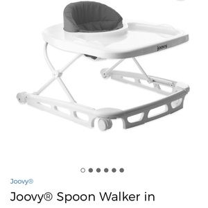 Joovy Baby Walker